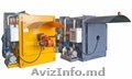 Încălzitor cu ulei termic (agent termic lichid) Bafalt KYK 500 diesel
