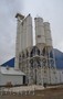 Echipament pentru producerea de amestecuri uscate pentru construcții 1 t/h,  