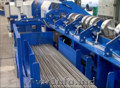 Mașină de îndreptat 3-16 mm,  MFL Italia