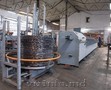 Mașină de îndreptat și tăiat WELD PD - 140 P 3-8 мм,  P3