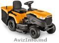 Vand tractoras tuns gazon STIGA ESTATE 2398HW, 18CP, benzina