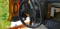 Vand tractoras tuns gazon STIGA ESTATE 2398HW, 18CP, benzina