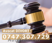 Avocat Divort Bucuresti. Avocat Dreptul Familiei