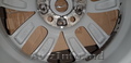 Vand set jante aliaj originale 17