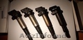 2 Buc Bobine Inductie Delphi si NGK pt BMW,  MINI,  Peugeot,  Citroen
