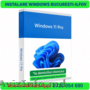 Instalare windows 11 PRO la domiciliul clientului - Service laptop Bucuresti